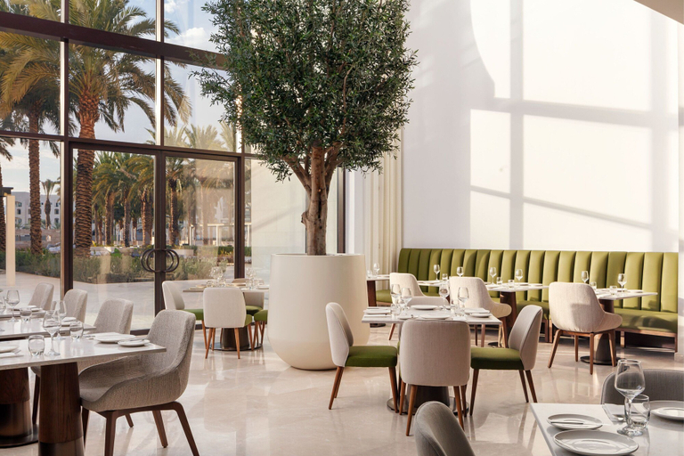 Food & Drinks 5, The Westin Saraya Aqaba Resort & Spa, Aqaba