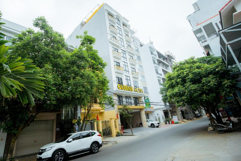 Queenie Hotel, Hải An