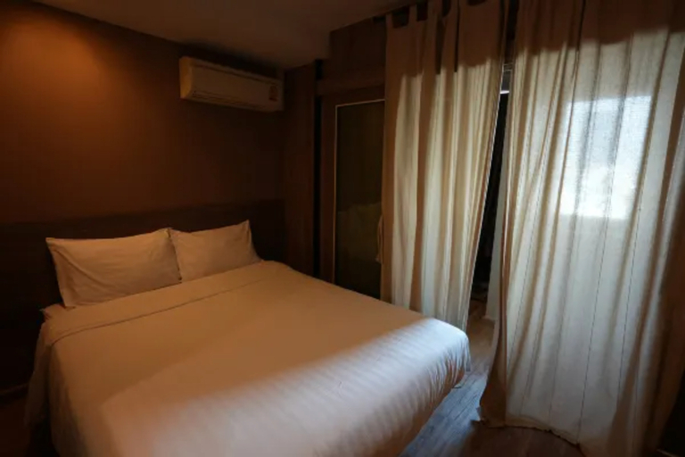 Bedroom 7