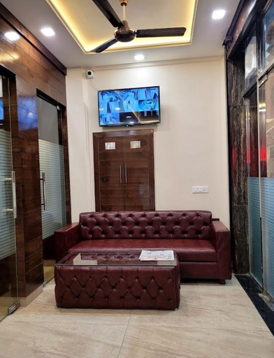 Others 4, Goroomgo Crown Inn Jalandhar, Jalandhar