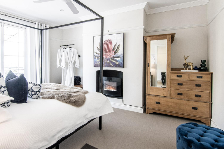 Bedroom 2, 70 On Mortimer, Mid-Western Regional - Pt A