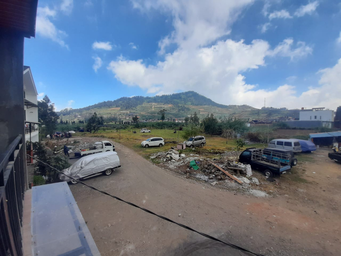 Others 4, Villa Castanea, Wonosobo