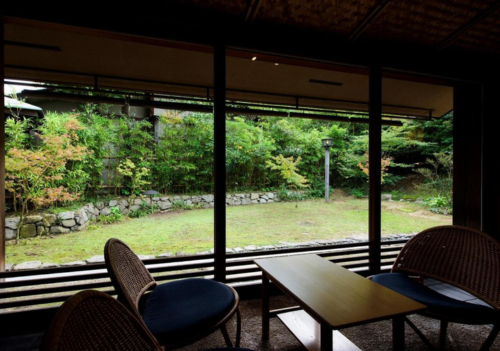 Kawatana Grand Hotel Otafuku, Shimonoseki
