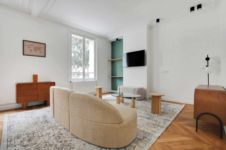 Others 5, Résidence Neuilly BLOUD, Hauts-de-Seine