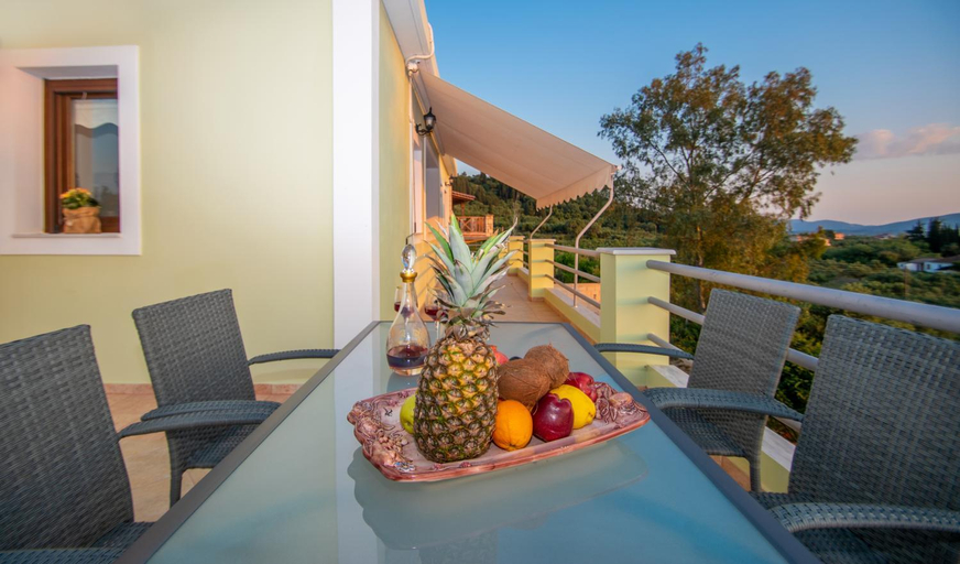 View 5, Green Lagoon Villa by "elite", Ionian Islands