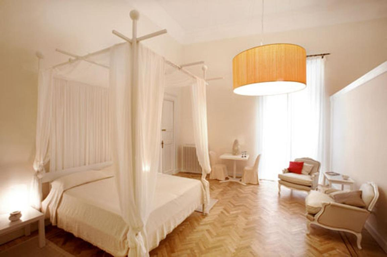 Others 3, Malia bed and breakfast, Lecce
