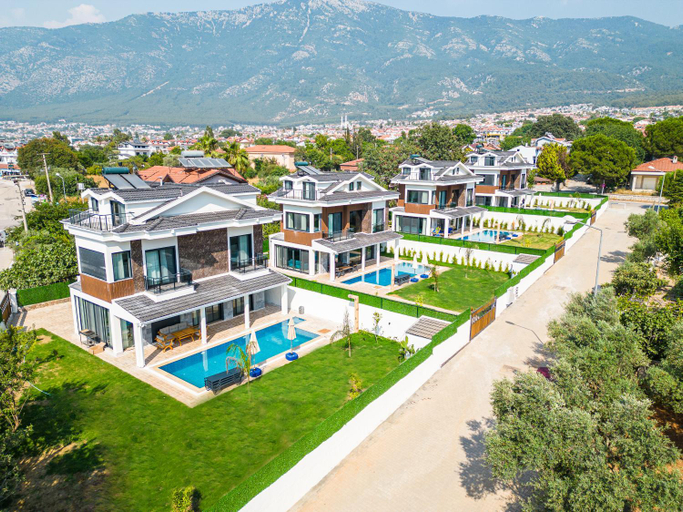 Others 4, CAPELLA VILLAS, Fethiye
