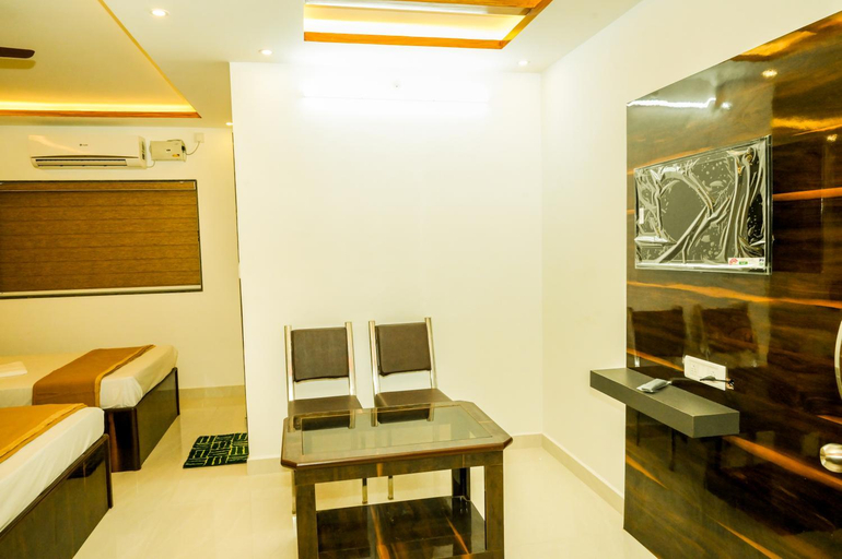 Others 4, S S RESIDENCY, Udupi