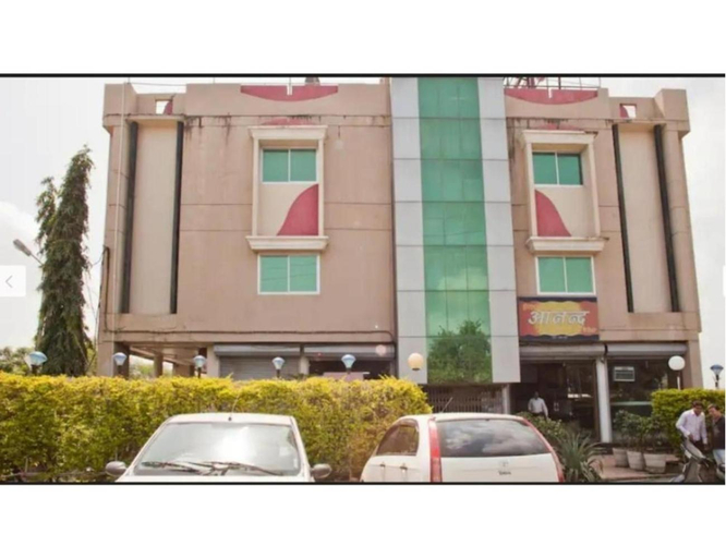 Exterior & Views 4, Anand Palace, Ujjain, Ujjain