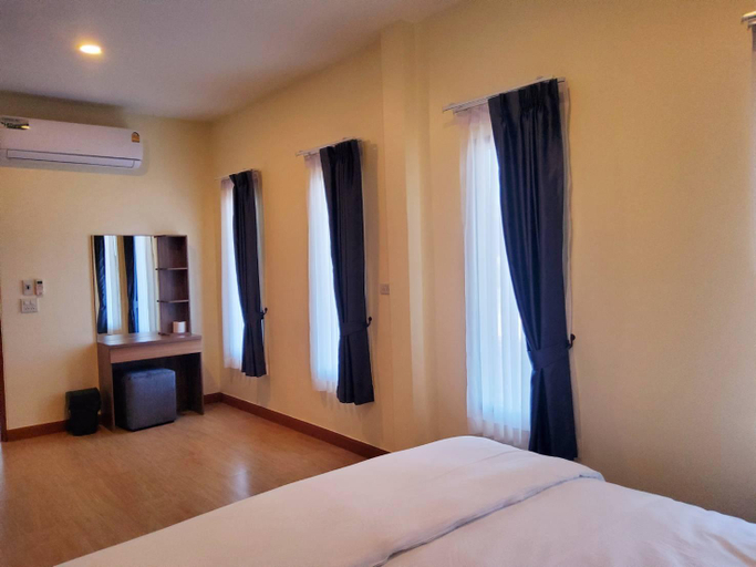 Bedroom 2, Himtong Himtang, K. Phu Pieng