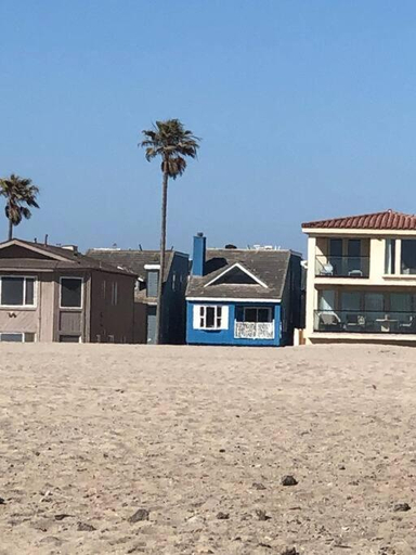 Exterior & Views 1, Beach House located in quiet community., Ventura