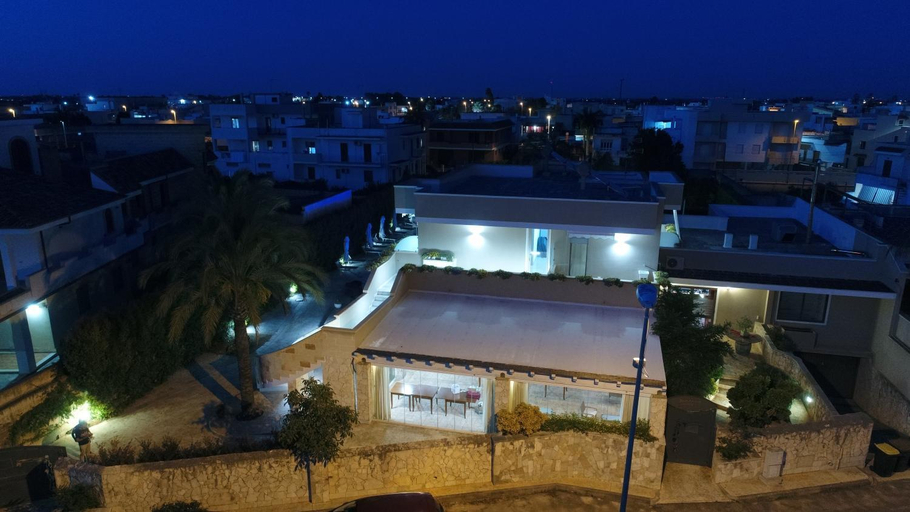 Others 4, b&b Villa Grazia, Lecce
