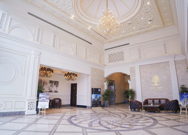 Rhythm Gurugram - Hotel & Suites, Gurgaon