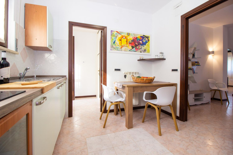Others 5, Isla Country Apartments Alghero, Sassari