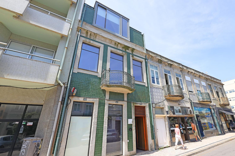 Others 3, FLH Gilreu Beach Duplex with Sea View, Porto