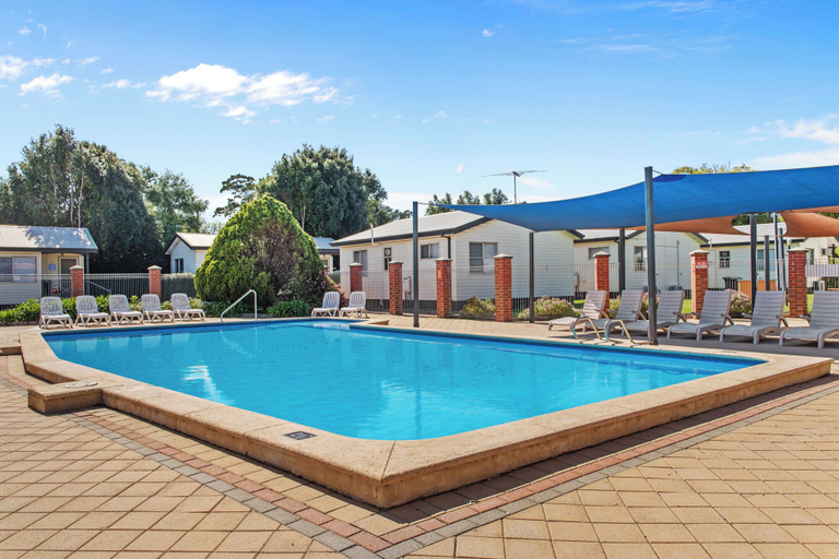Sport & Beauty 4, Discovery Parks - Perth Airport, Kalamunda