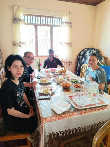 Others 2, Sunil's Homestay Sinharaja, Kalawana