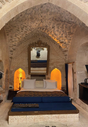 Bedroom 4, antikhan otel, Kızıltepe
