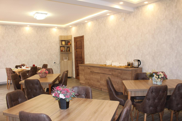 Others 3, Margiansha House მარგიანშა სახლი, Mestia