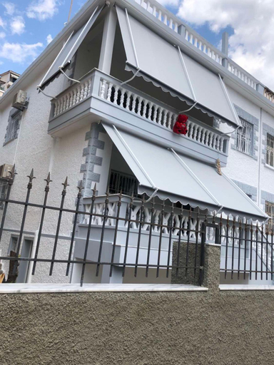 2, Villa K & N, Sarandës