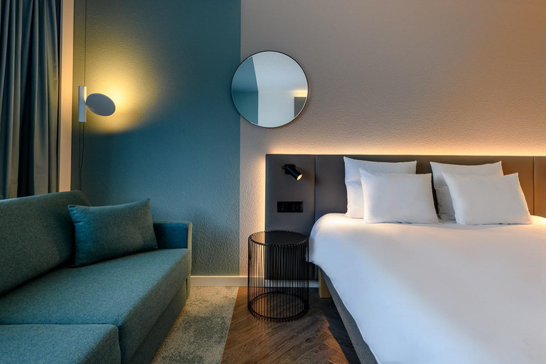 Bedroom 8