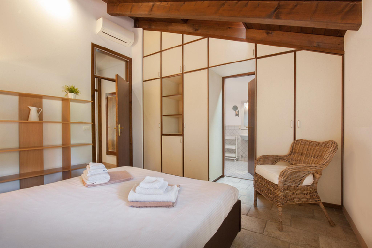 Bedroom 3, Villa Gasco With Pool, Verona