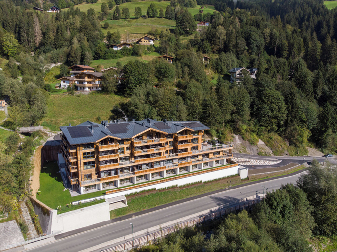 Exterior & Views 2, Das Förstereck, Zell am See