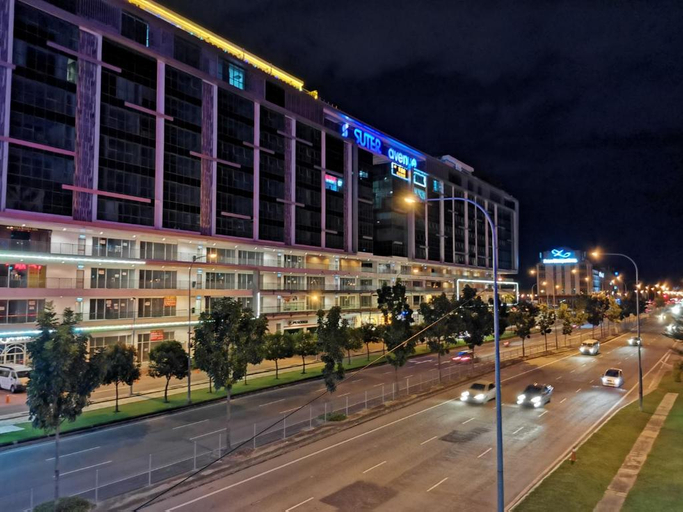 Exterior & Views 2, Greenage at Sutera Avenue, Kota Kinabalu