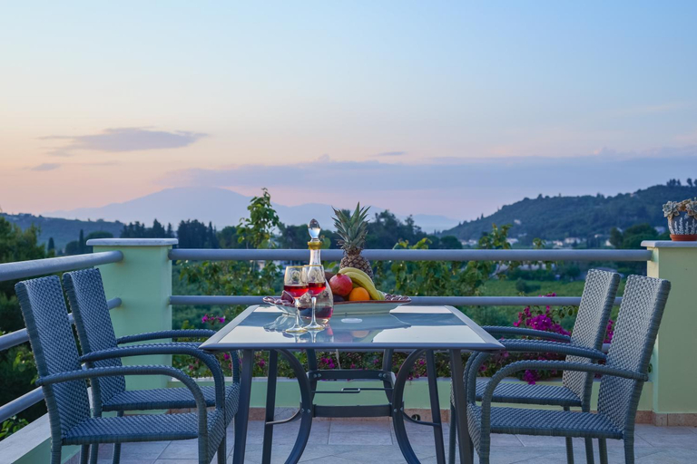 Facilities 2, Green Lagoon Villa by "elite", Ionian Islands