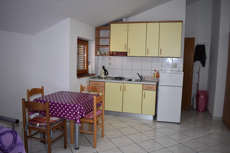 Others 5, Apartments Sime Soline, Biograd na Moru