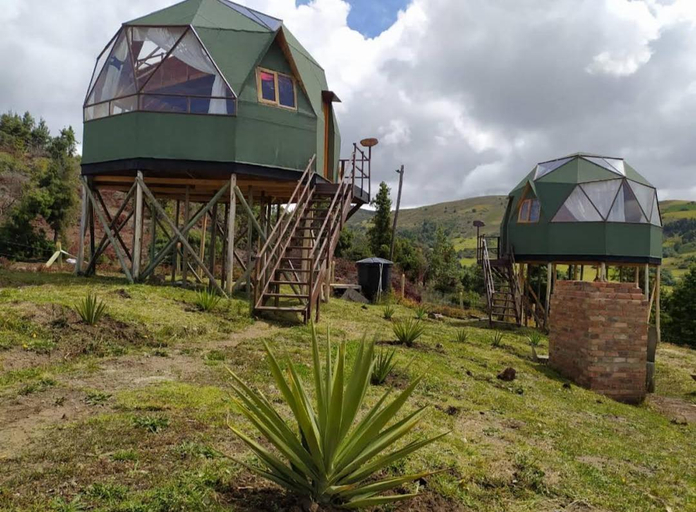 Others 2, GLAMPING Aldea Muisca, Tota
