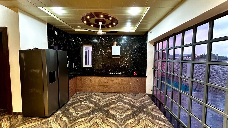 Others 4, magnifica Luxurious Villa by daranga, Udaipur