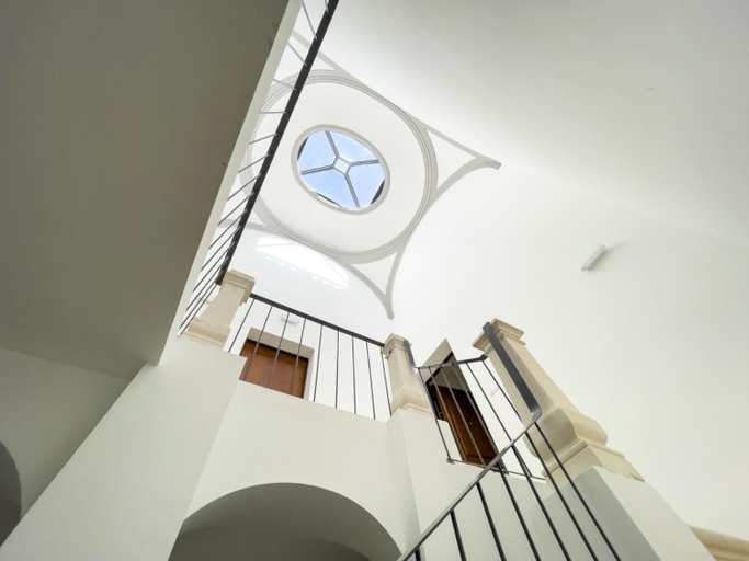 Others 3, Idiana Bed and Breakfast, L'Aquila