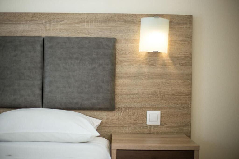 Bedroom 3, Patricia Suites, South Aegean