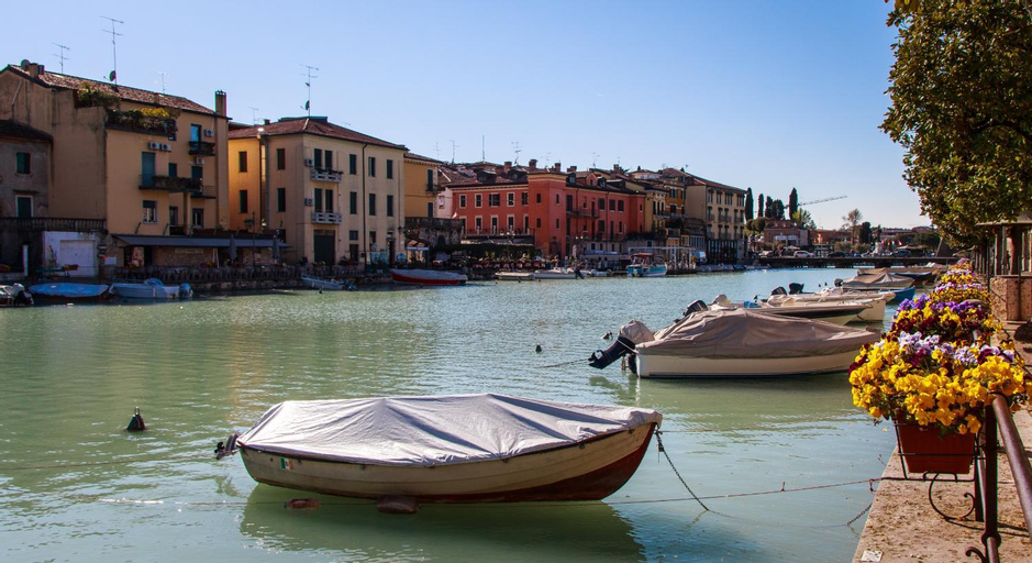 Rosa del Lago Apartment, Verona