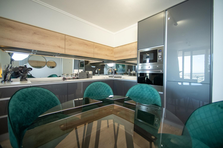 Food & Drinks 5, Executive Spaces at Ellipse Waterfall, City of Johannesburg