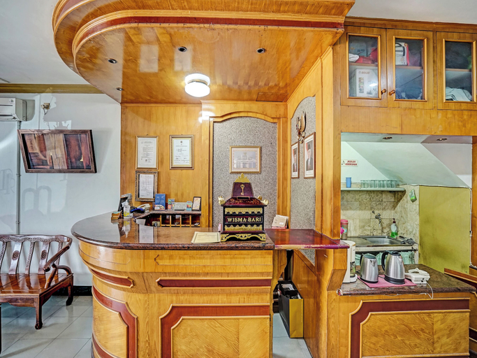 Others 5, Hotel O Wisma Bari, Palembang