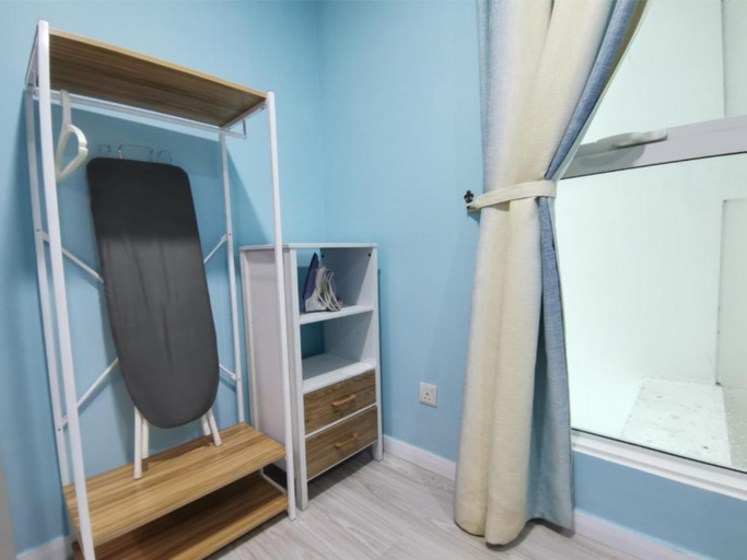 Bedroom 3, Greenage at Sutera Avenue, Kota Kinabalu