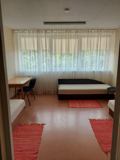 Others 3, "Veiklus Rietavas" apgyvendinimas, Plungės