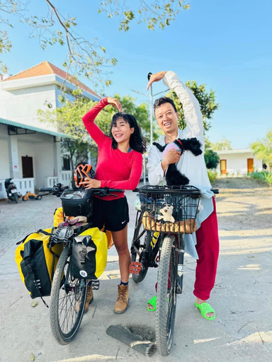 Others 5, Hotel Nhu Y Ho Tram, Xuyên Mộc