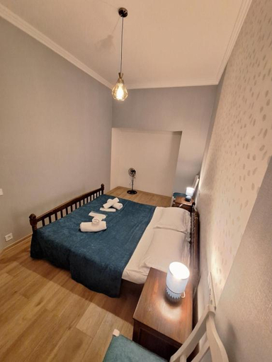 Others 2, Mery's Family Apartment, Tbilisi