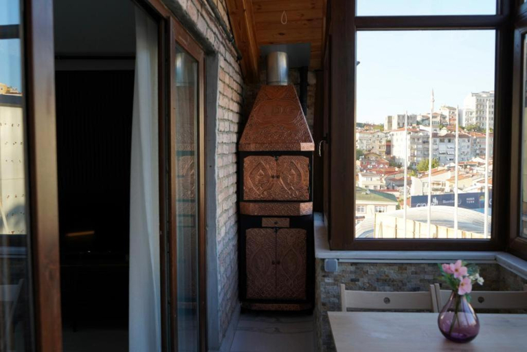 Others 3, Adgsuites, Beyoğlu