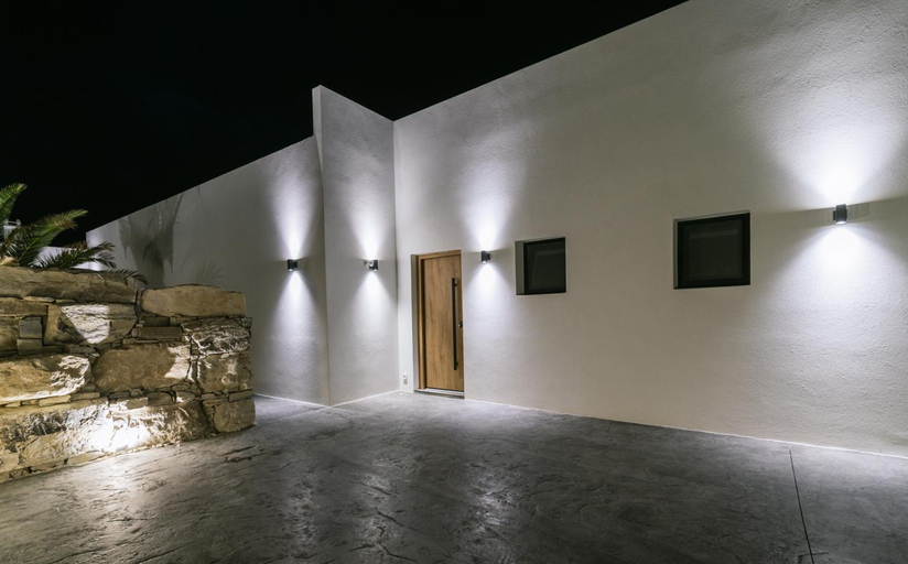Others 2, Benessere, Faistos