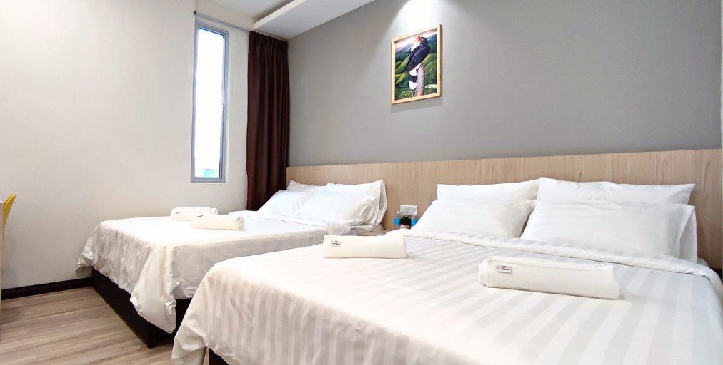 Bedroom 7