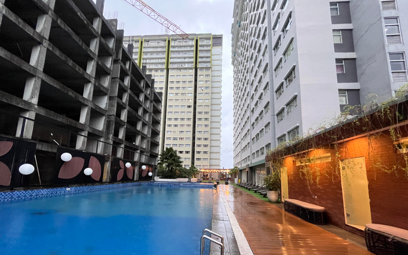 Sport & Beauty, The Chic Chamber 2BR at Royal Makassar Apartment By Travelio, Makassar