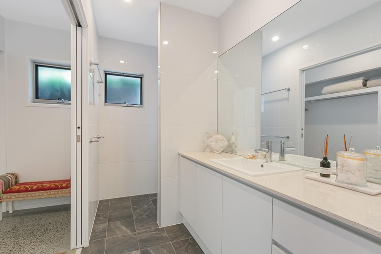 Bedroom, Zen Garden Beach House Casuarina by uHoliday, Tweed - Tweed Coast