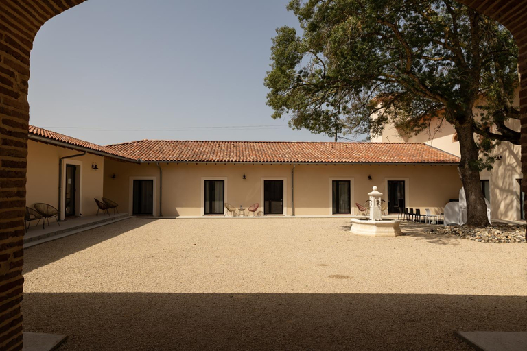 Others 3, Chateau de la Busquette -, Haute-Garonne