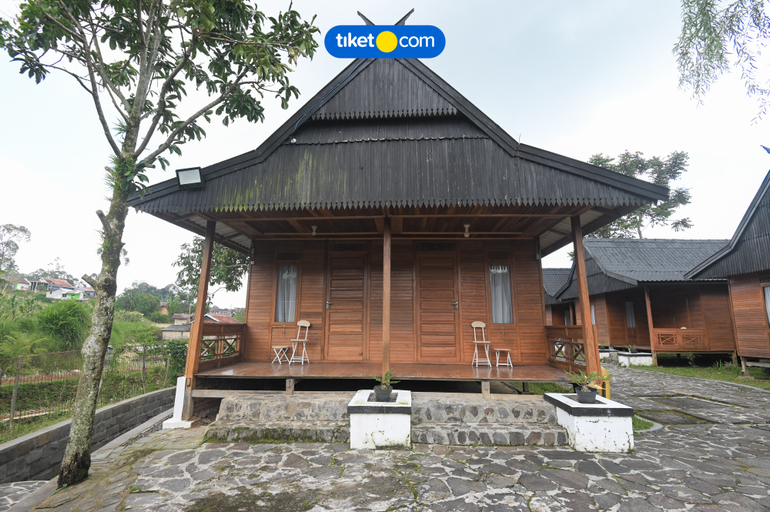Amanah Stable & Leisure Room Type - Private Villa