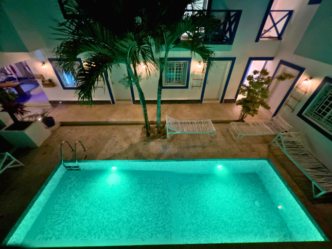 Sport & Beauty 4, Altea Tropical Inn, San Rafael del Yuma
