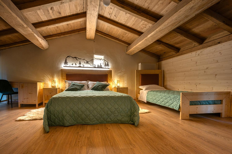 Others 4, Borgo dei Sassi di Roccamalatina - Room and Breakfast, Modena